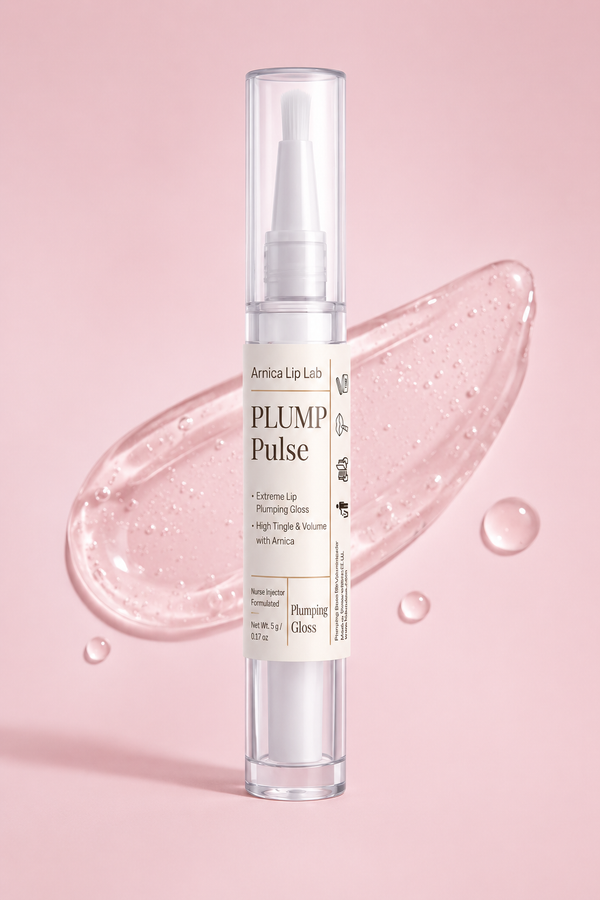 Arnica Lip Lab-Plumper