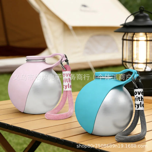 Portable Dog Water Buddy