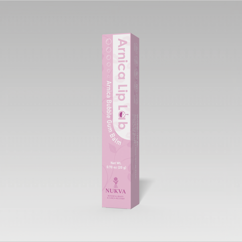 Arnica Lip Lab- Lip Filler Aftercare