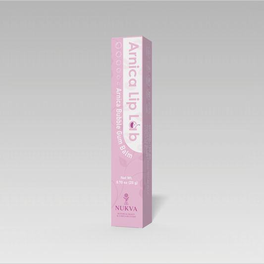 Arnica Lip Lab- Lip Filler Aftercare