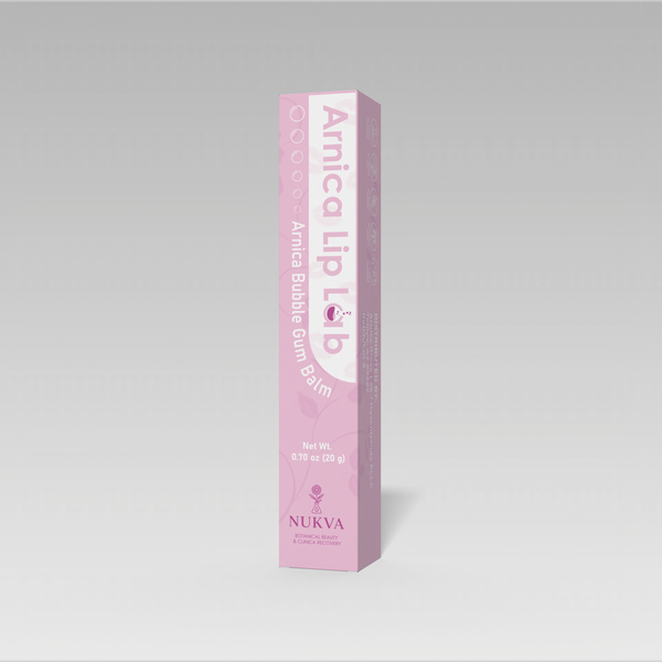 Arnica Lip Lab- Lip Filler Aftercare