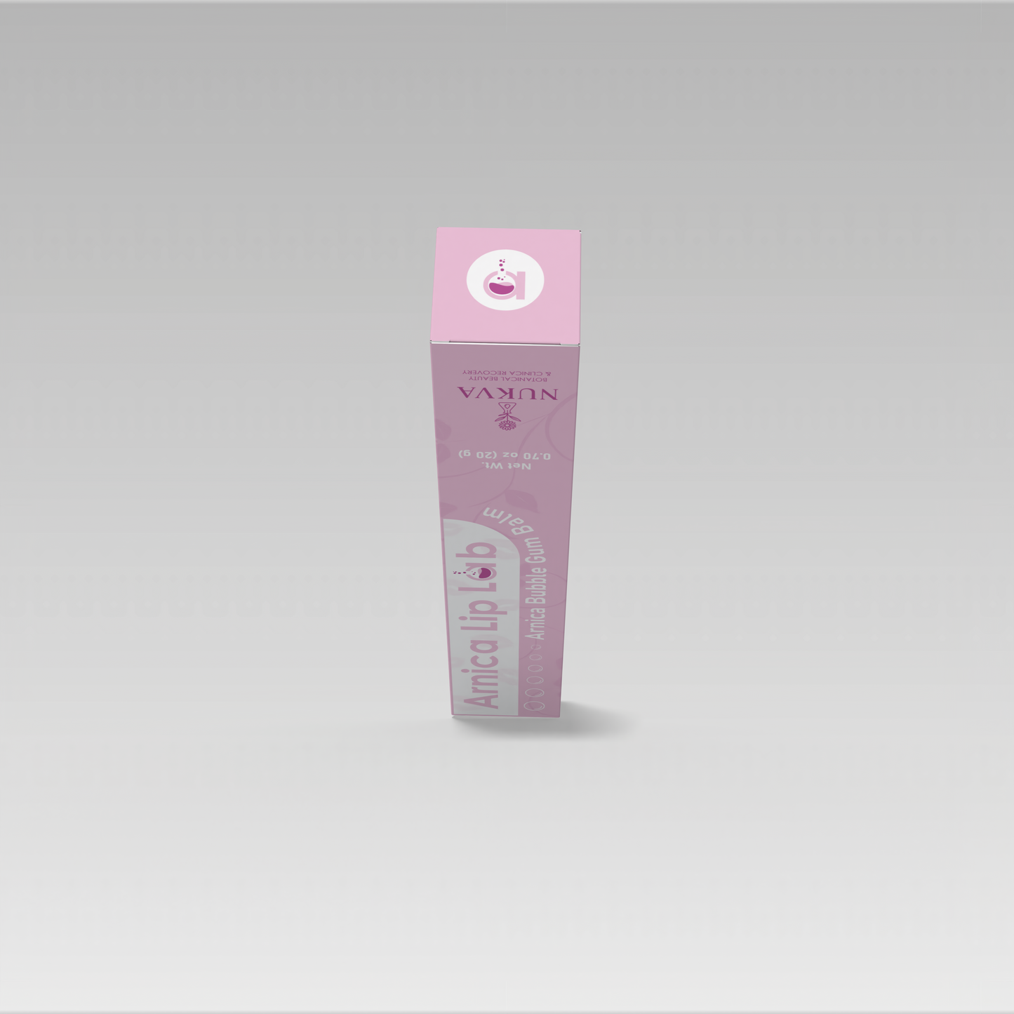 Arnica Lip Lab- Lip Filler Aftercare